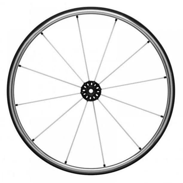 Spinergy LX 12 Spoke Performance Wheels for Karman S-ERGO 115 and S-ERGO ATX