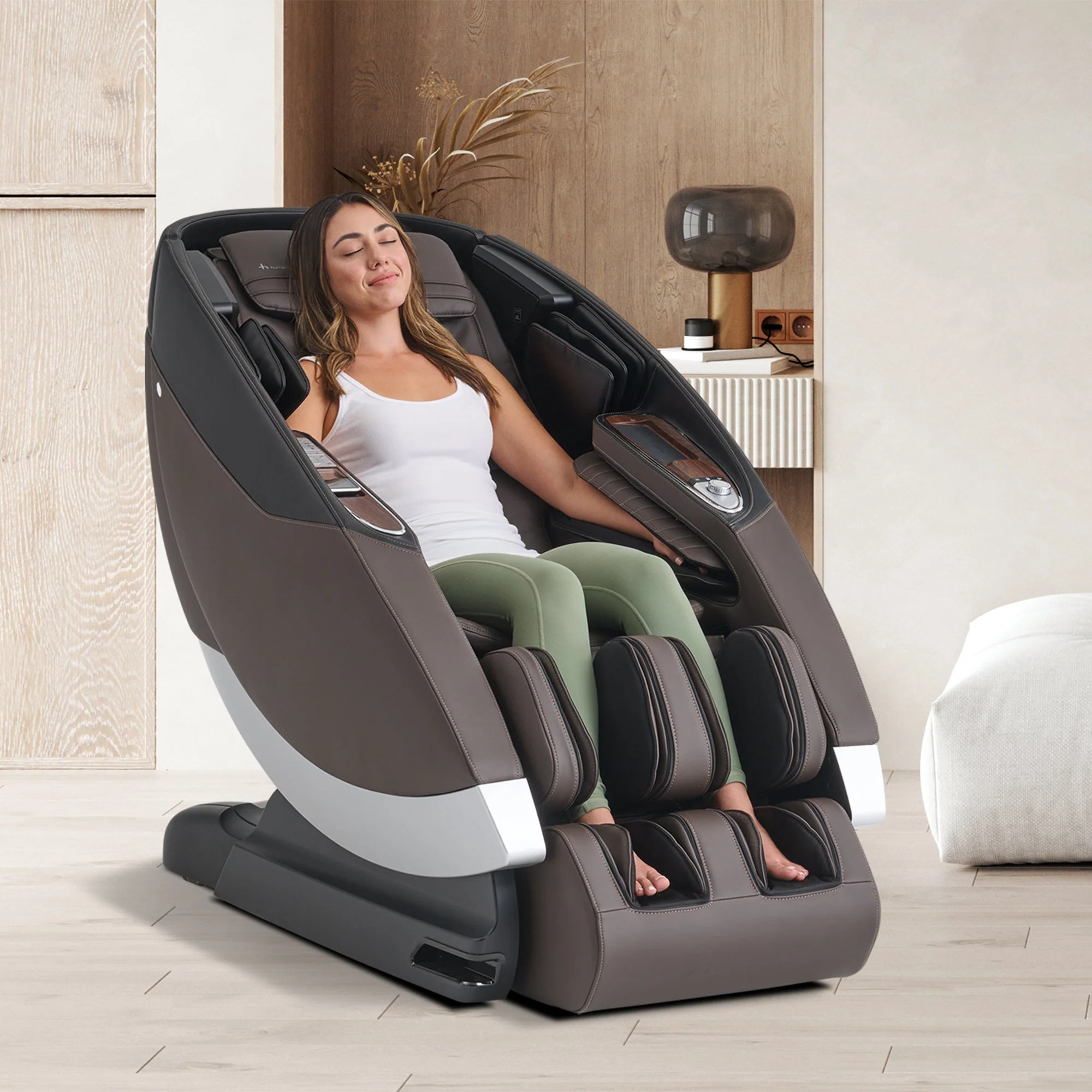Super Novo 2.0 Massage Chair - Image 4
