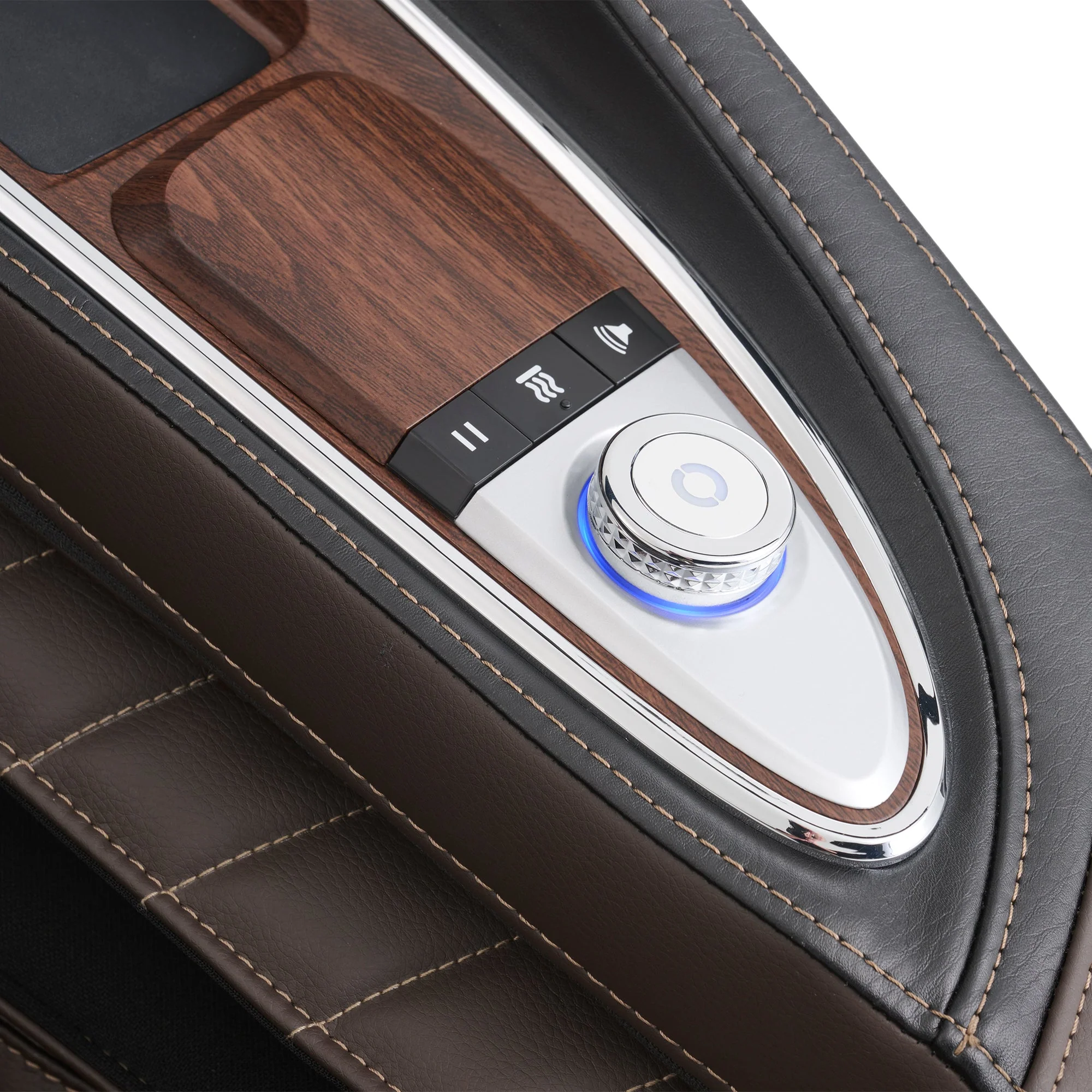 Super Novo 2.0 Massage Chair - Image 7