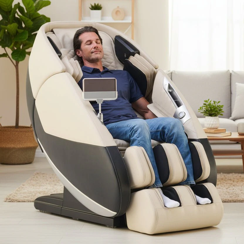 Super Novo 3.0 Massage Chair - Image 4