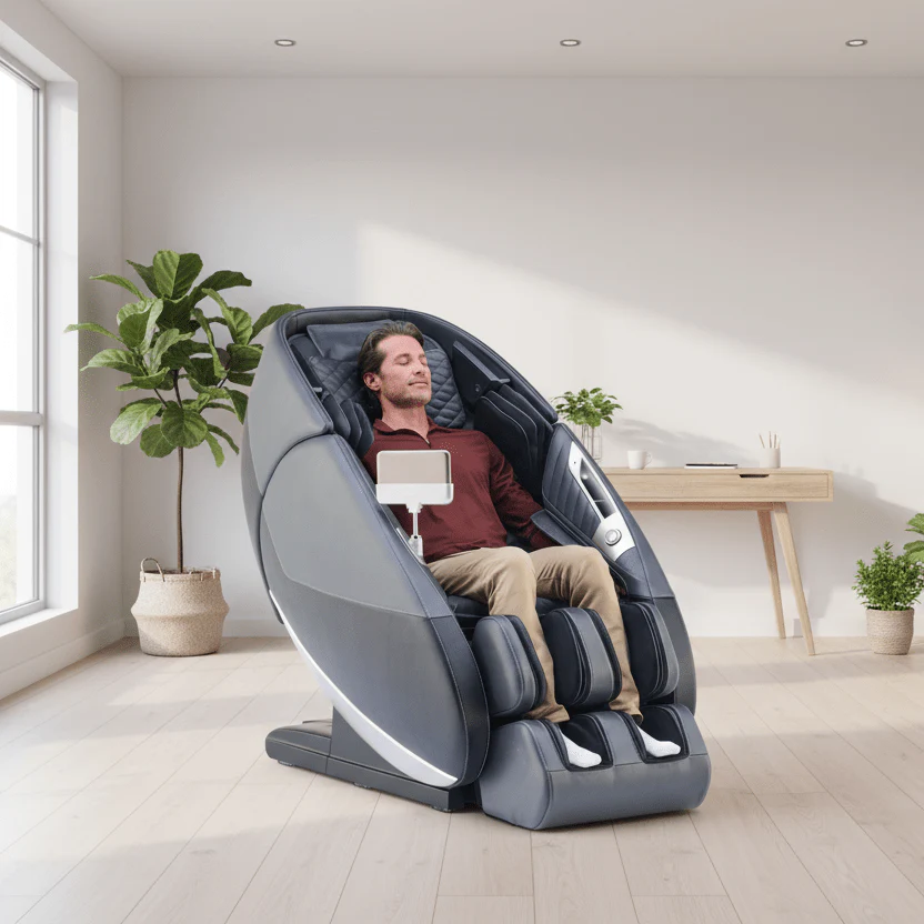 Super Novo 3.0 Massage Chair - Image 6