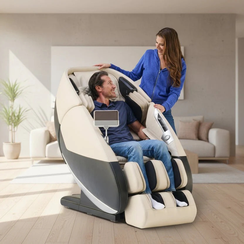 Super Novo 3.0 Massage Chair - Image 7