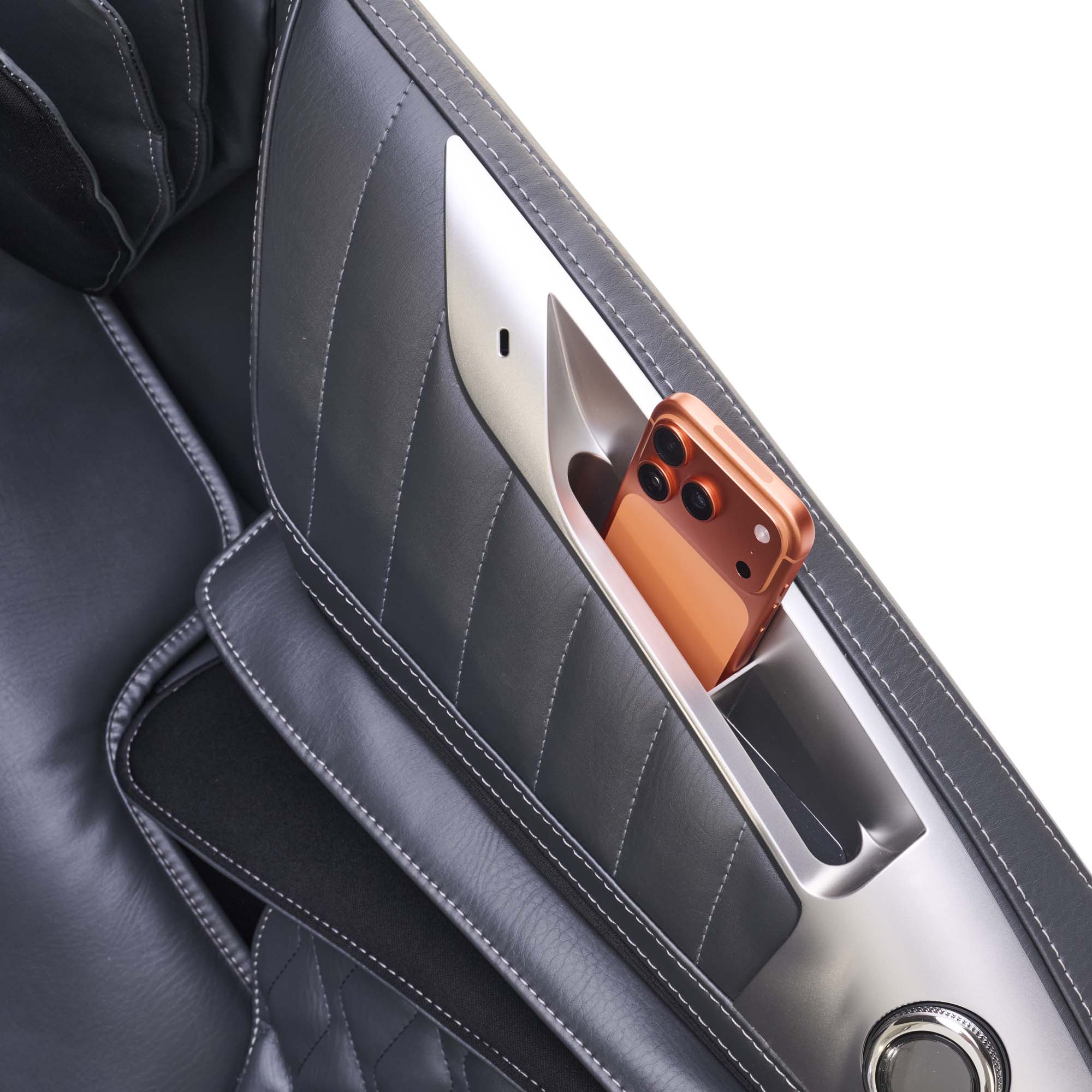 Super Novo 3.0 Massage Chair - Image 9