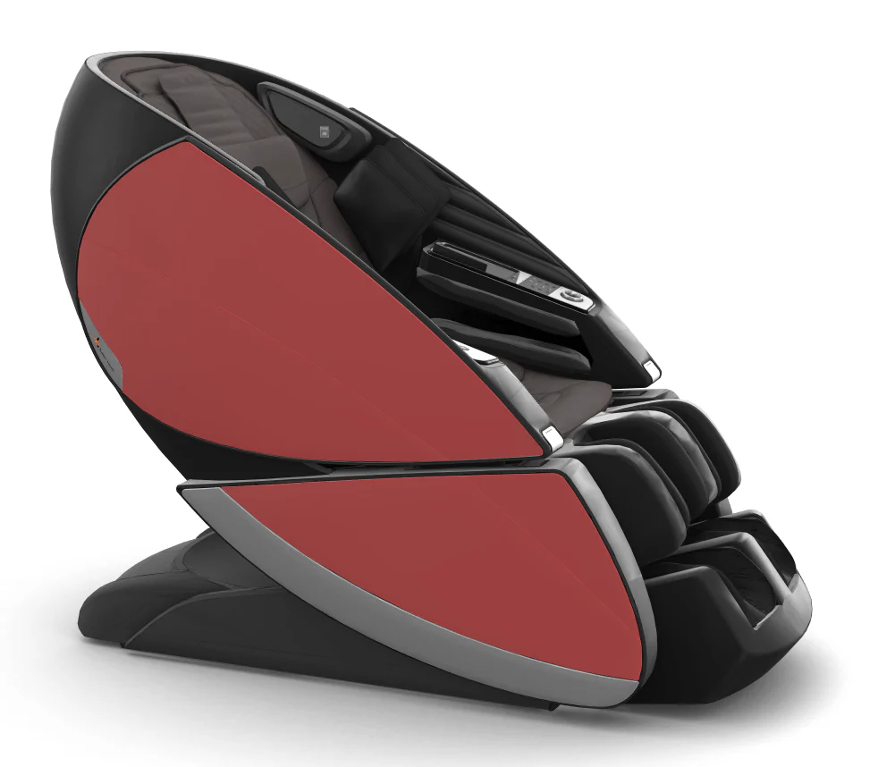 Super Novo X Massage Chair - Image 25