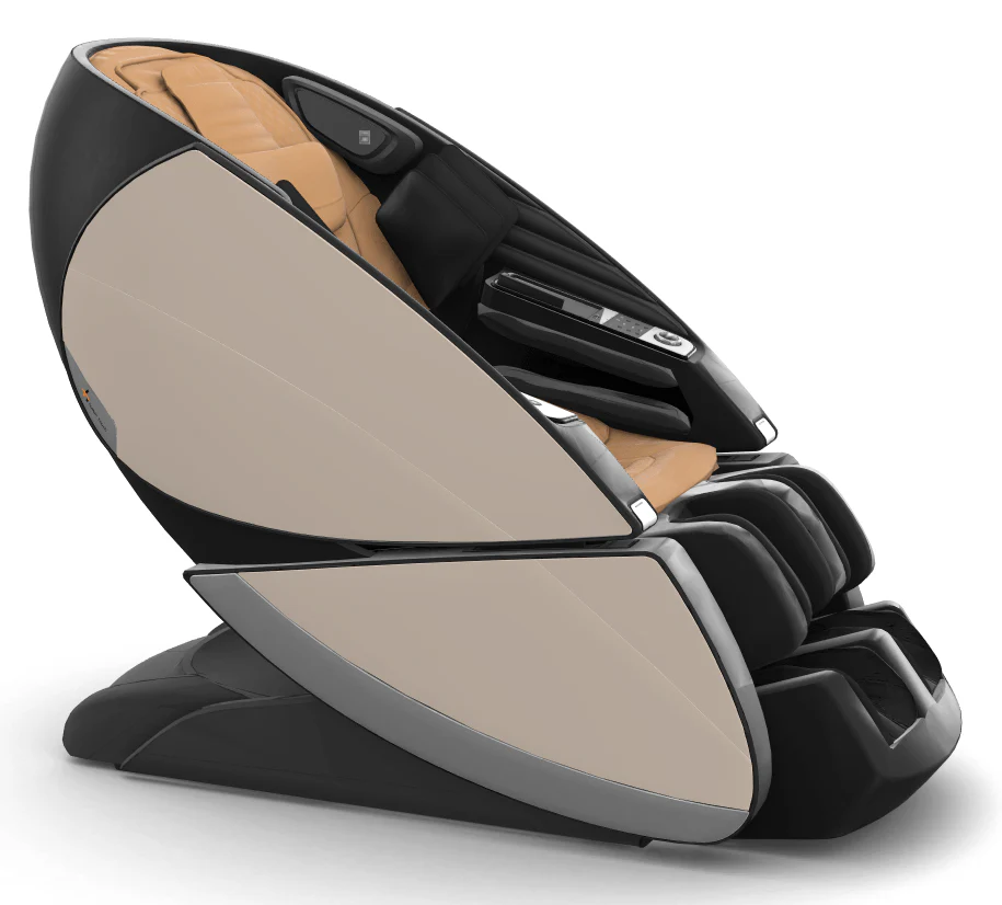 Super Novo X Massage Chair - Image 38