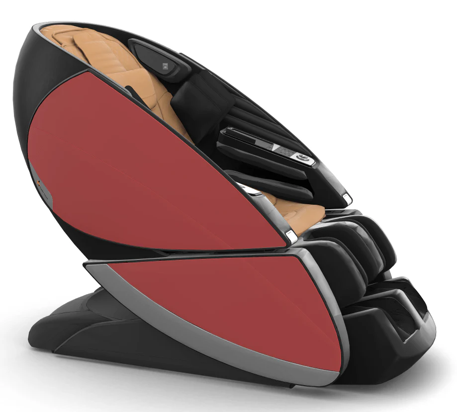 Super Novo X Massage Chair - Image 41