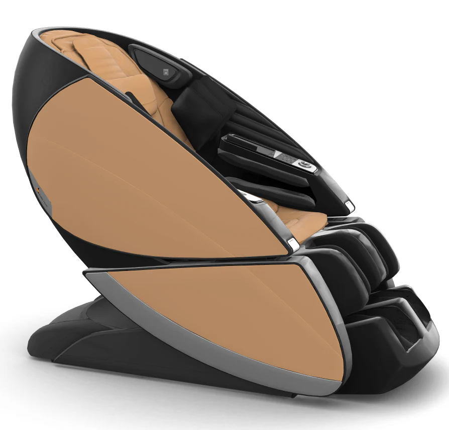 Super Novo X Massage Chair - Image 42
