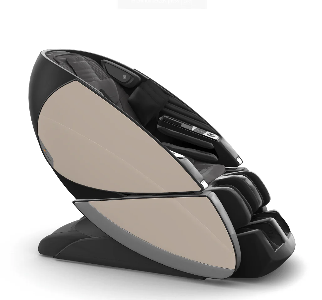 Super Novo X Massage Chair - Image 48