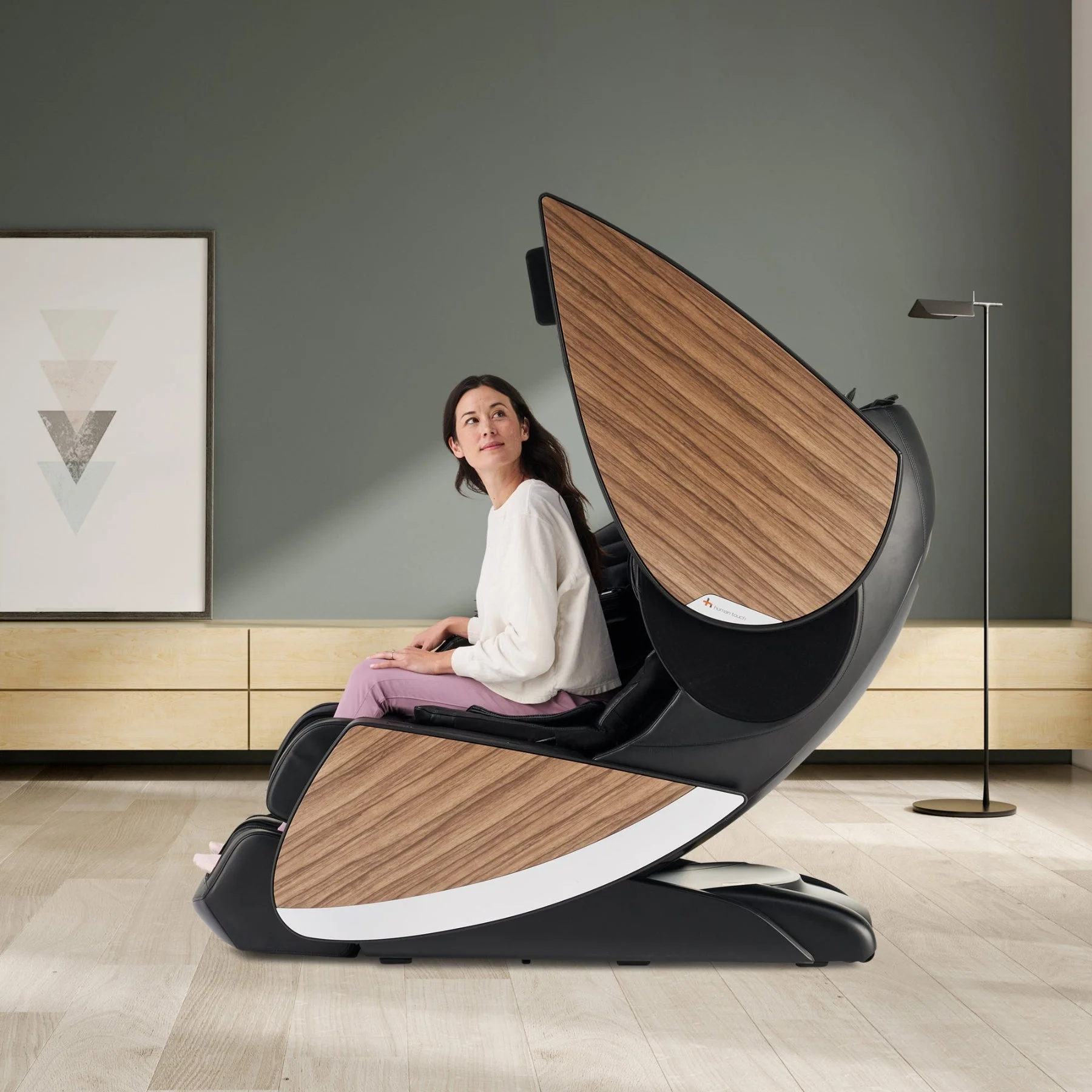 Super Novo X Massage Chair - Image 55