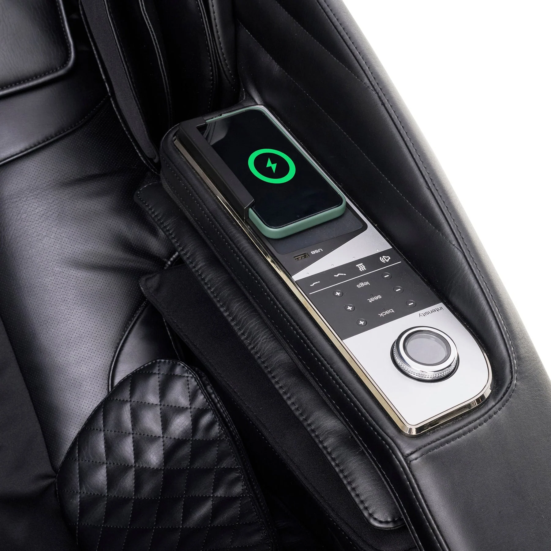 Super Novo X Massage Chair - Image 60