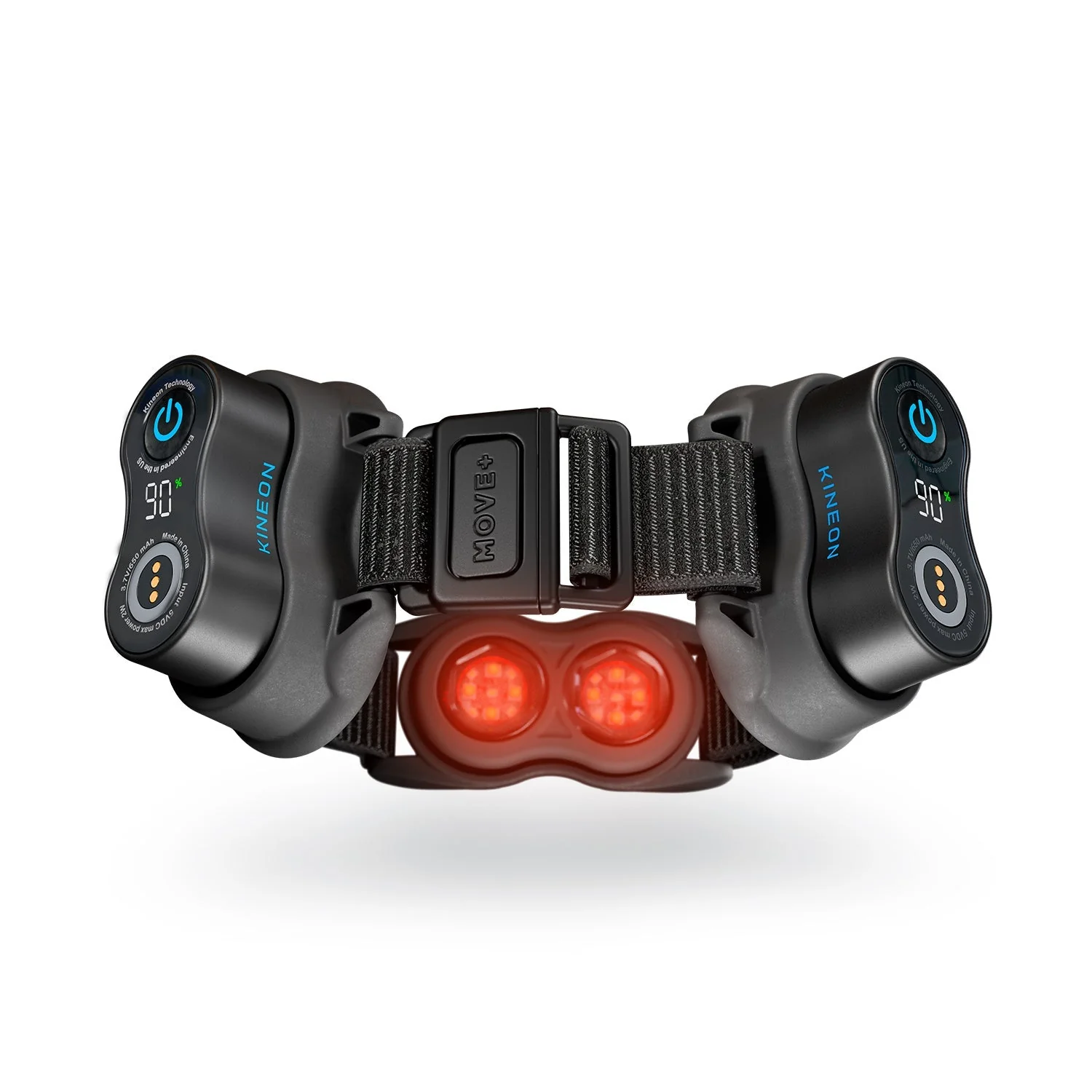 The MOVE+ Pro