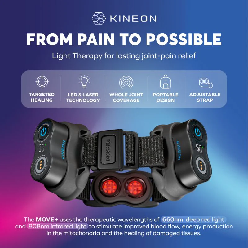 The MOVE+ Pro - Image 5