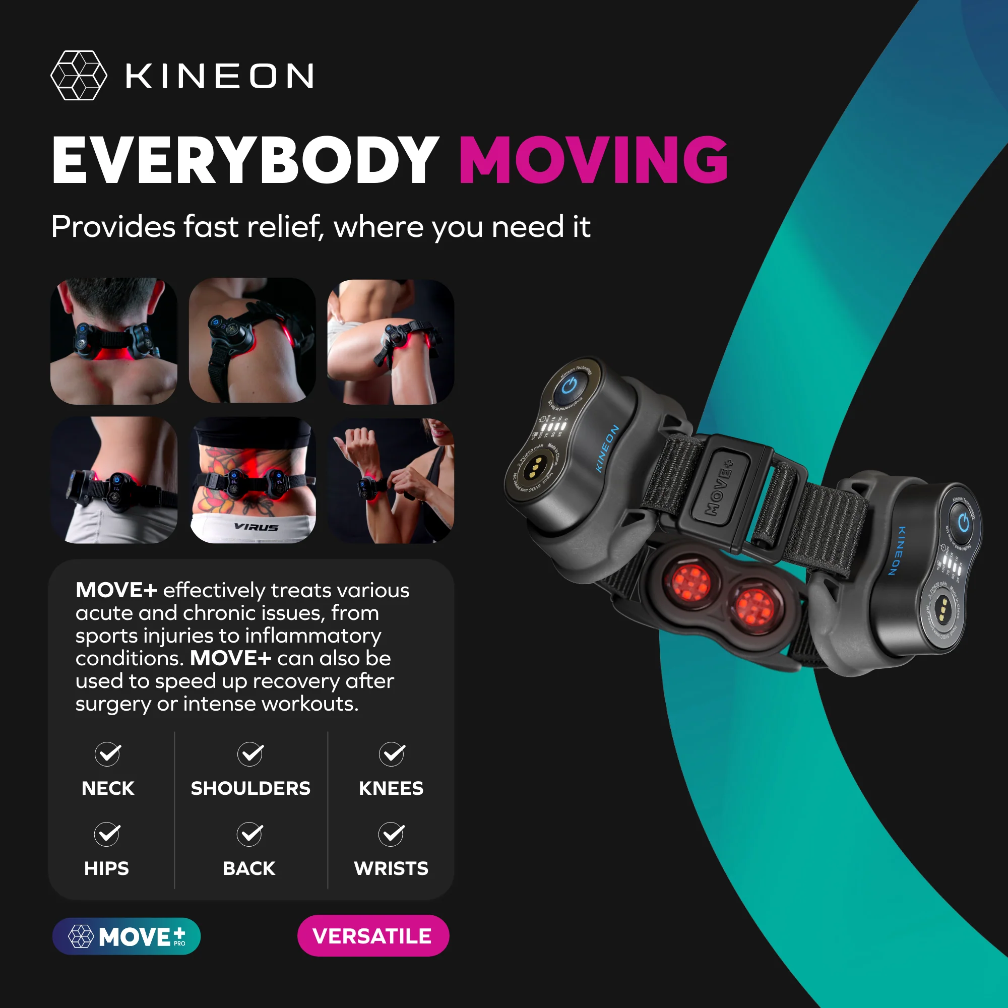 The MOVE+ Pro - Image 6