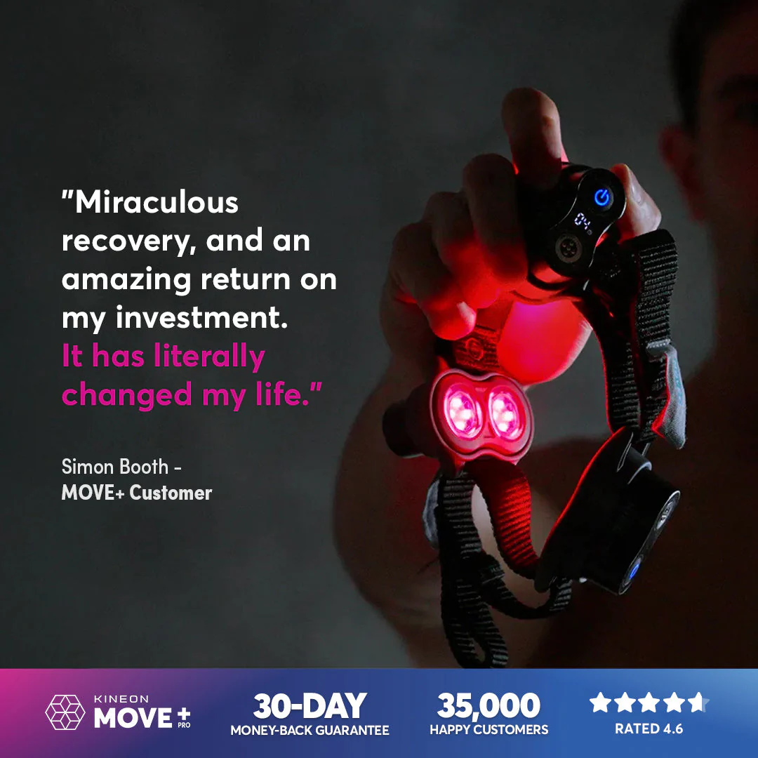 The MOVE+ Pro - Image 9