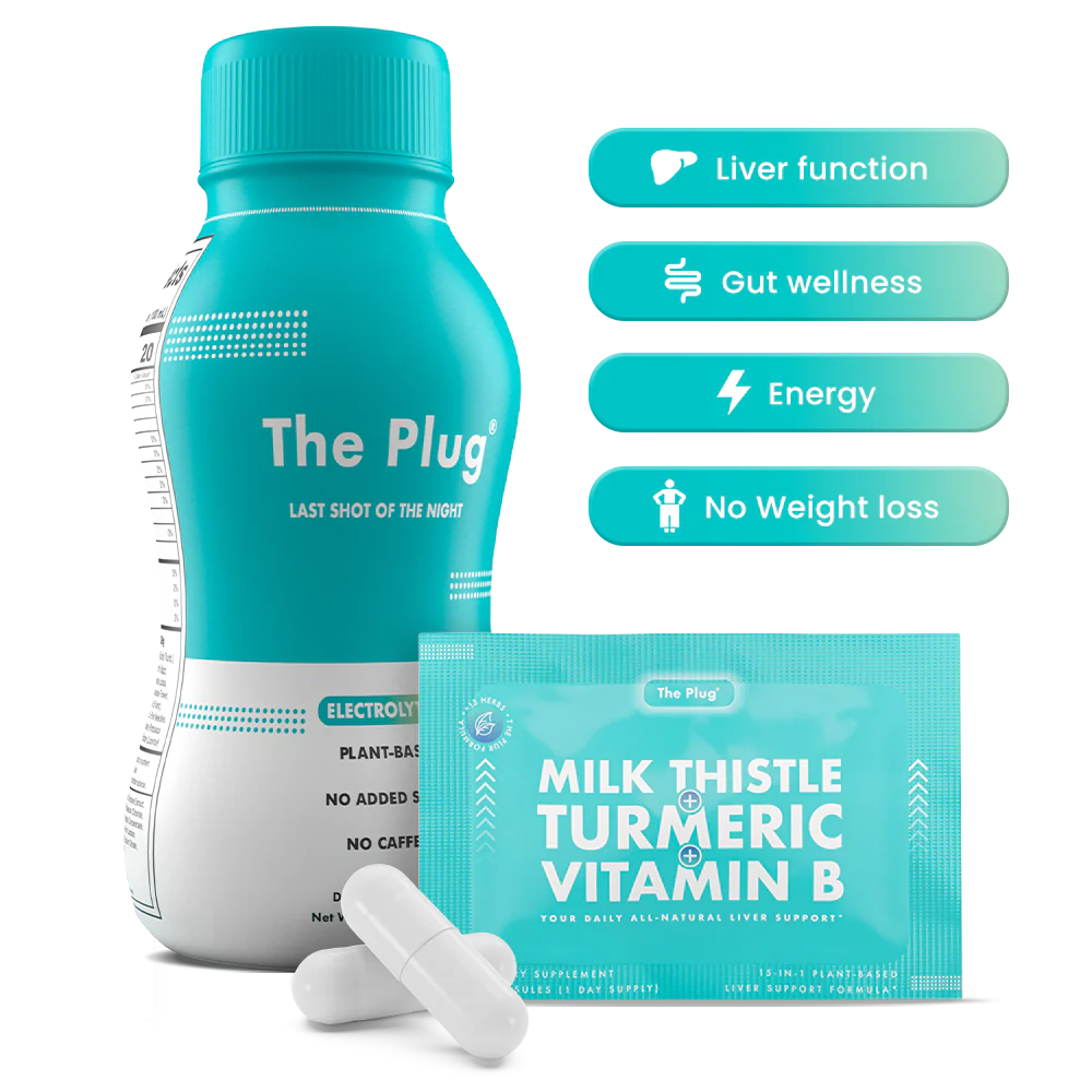 The Plug Combo - Image 2