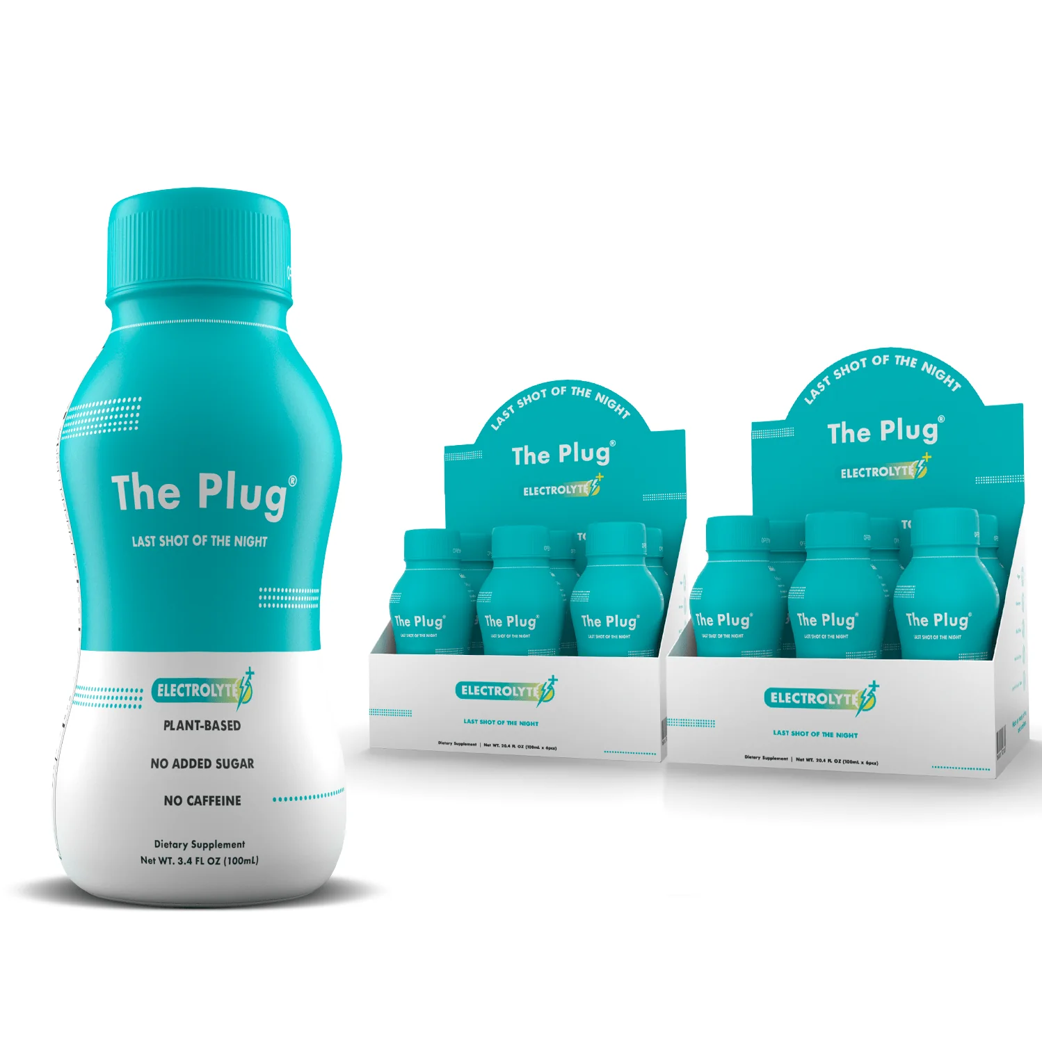 The Plug Drink - Image 4