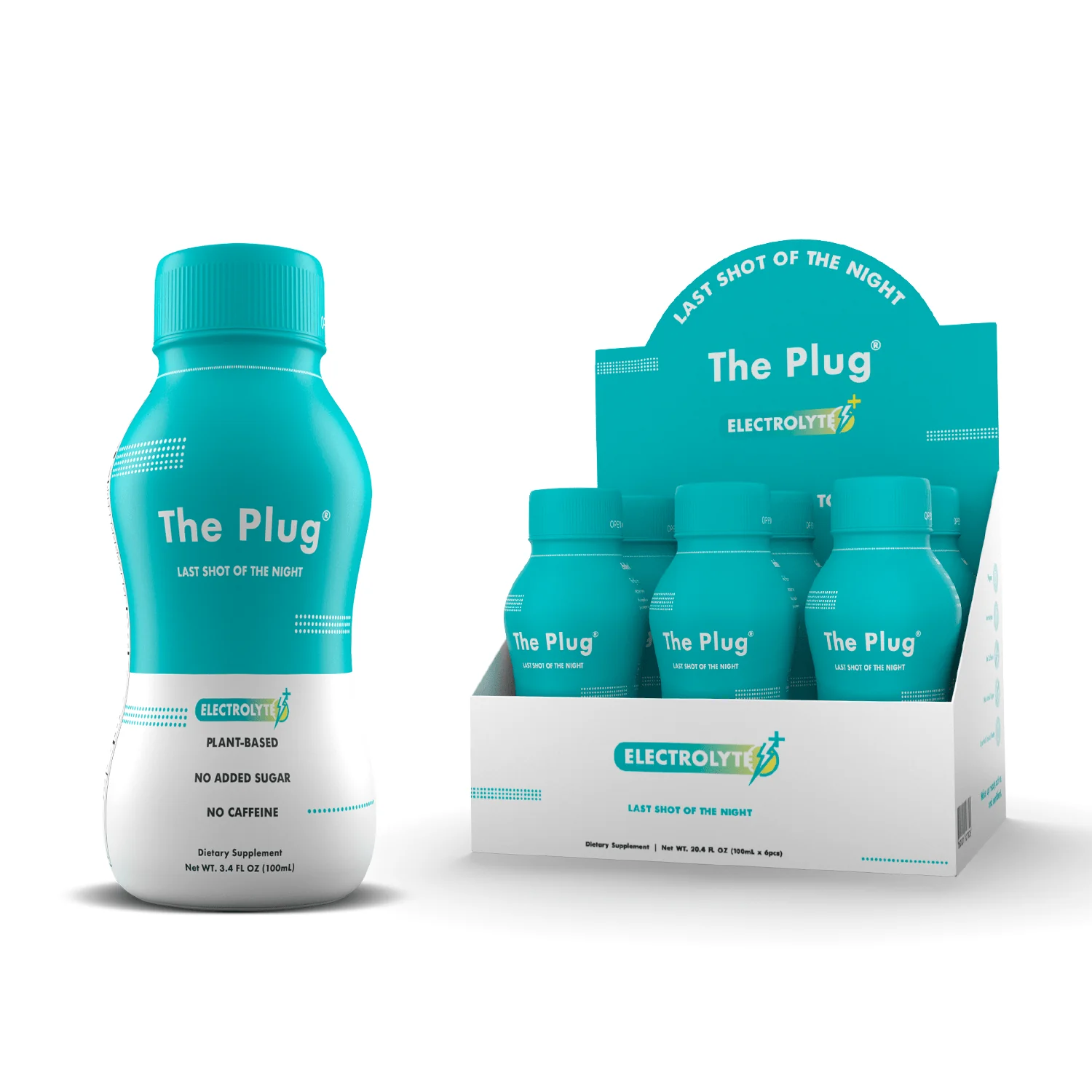 The Plug Drink - Image 5
