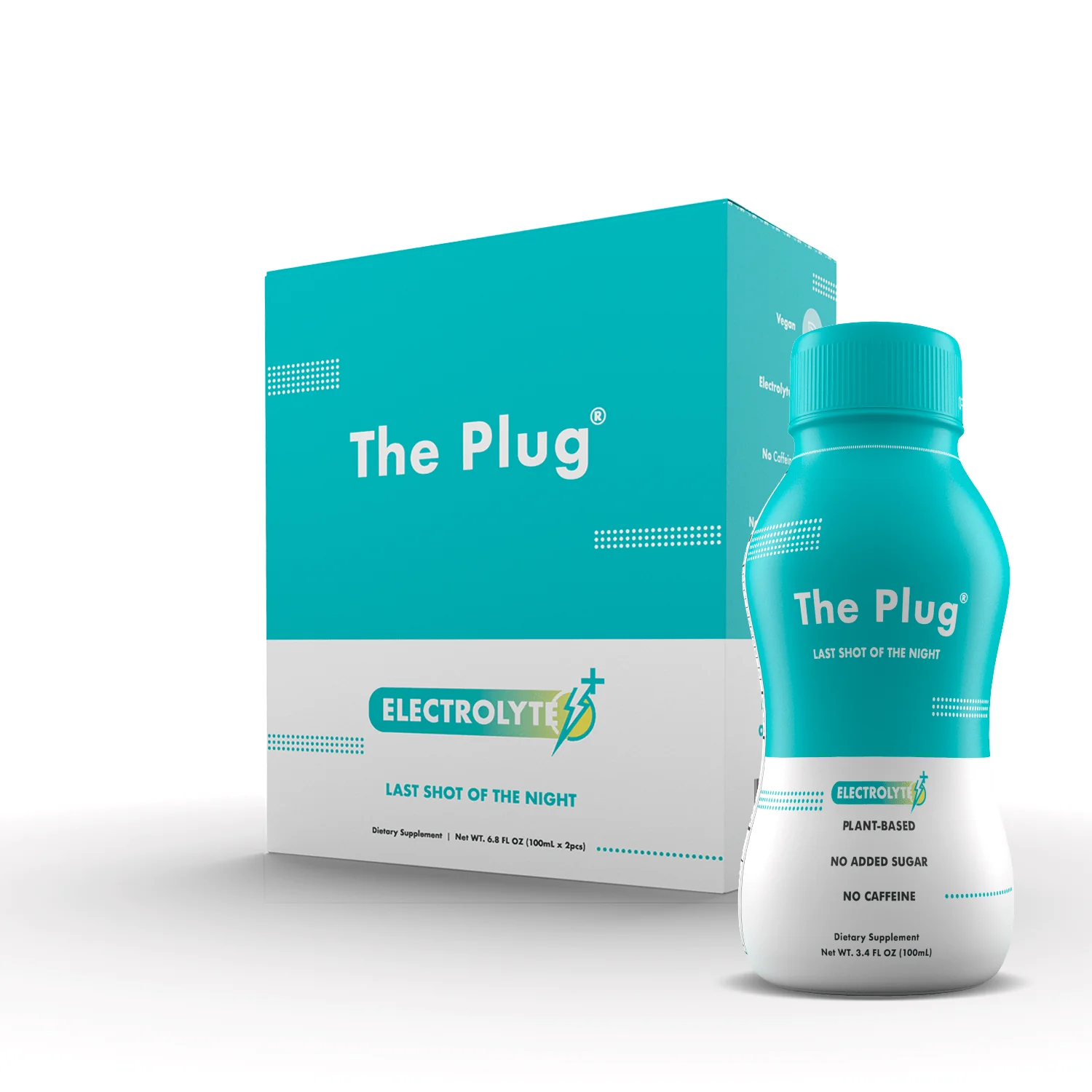 The Plug Drink - Image 6