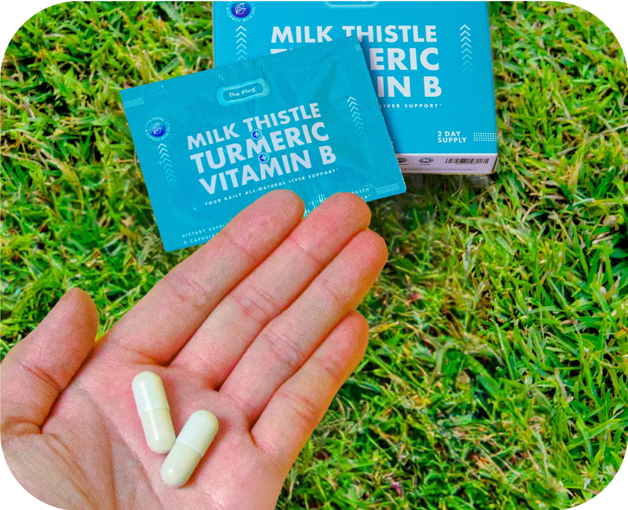 The Plug Pills - Image 3