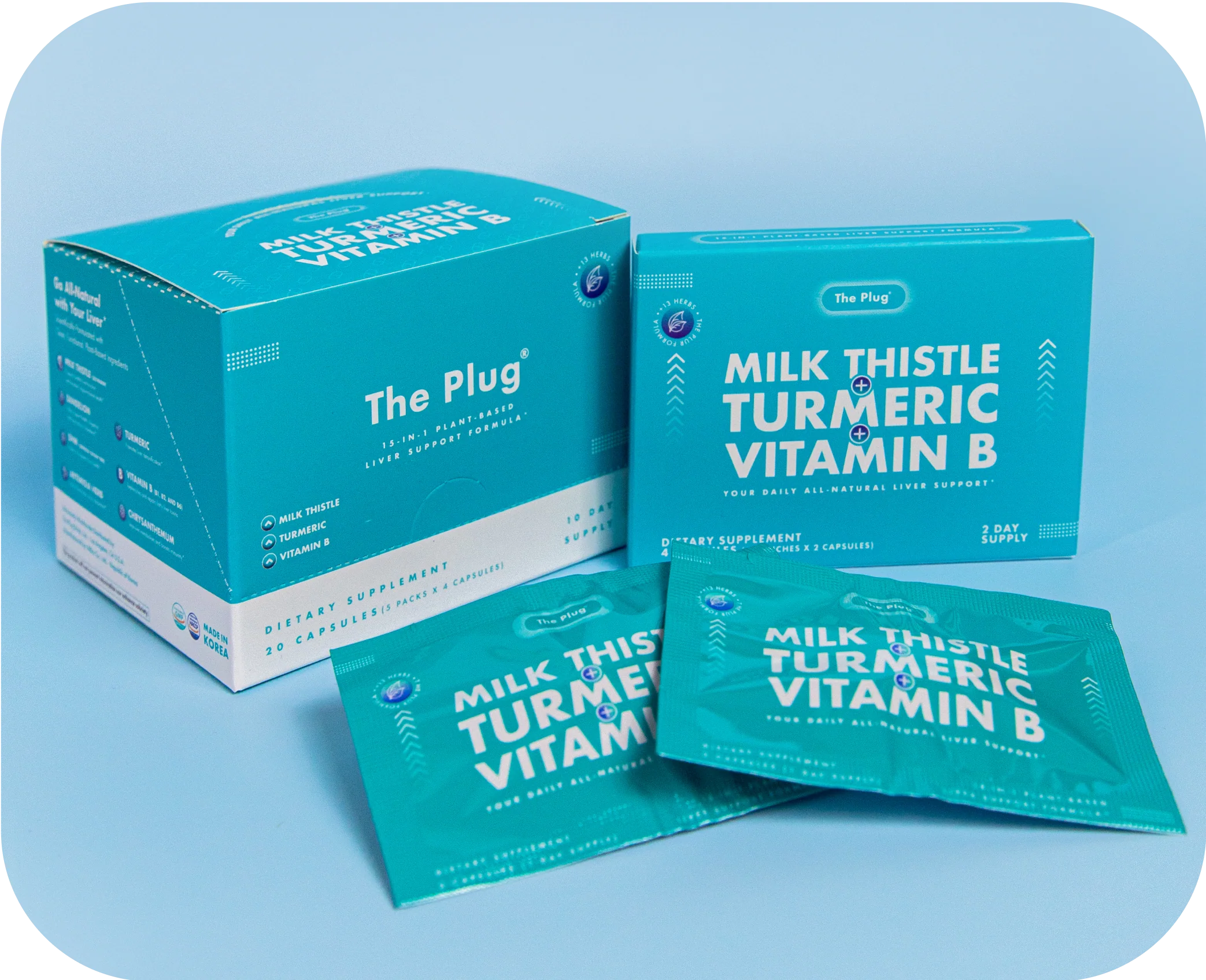 The Plug Pills - Image 4