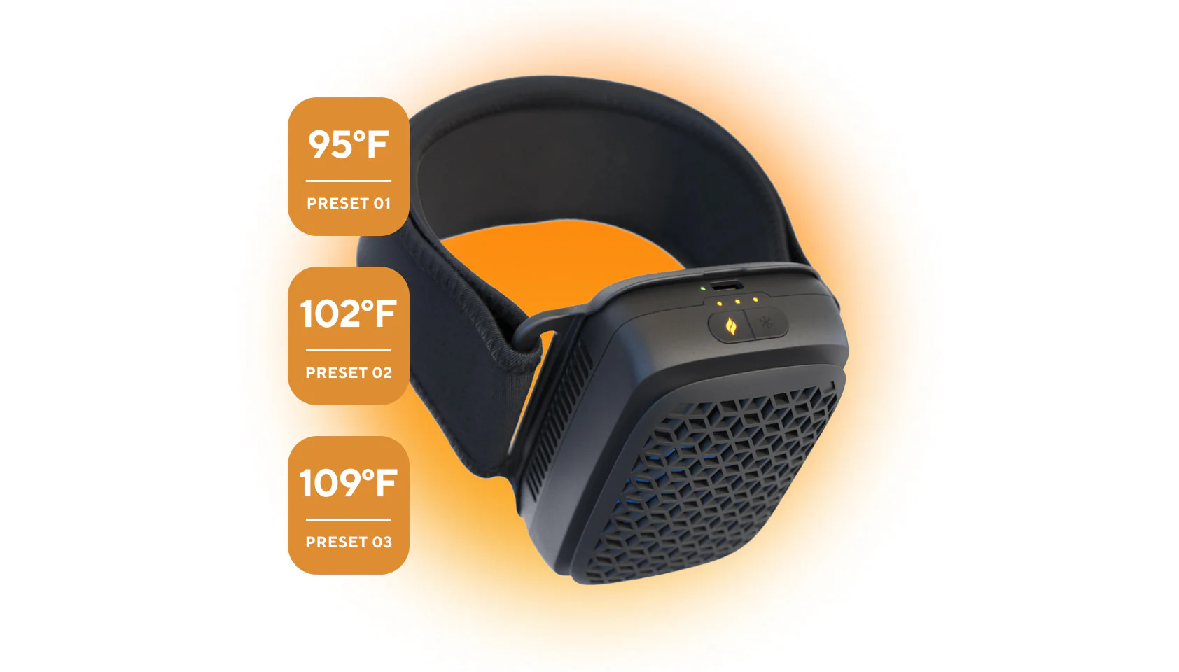 Therabody RecoveryTherm Cube - Image 6