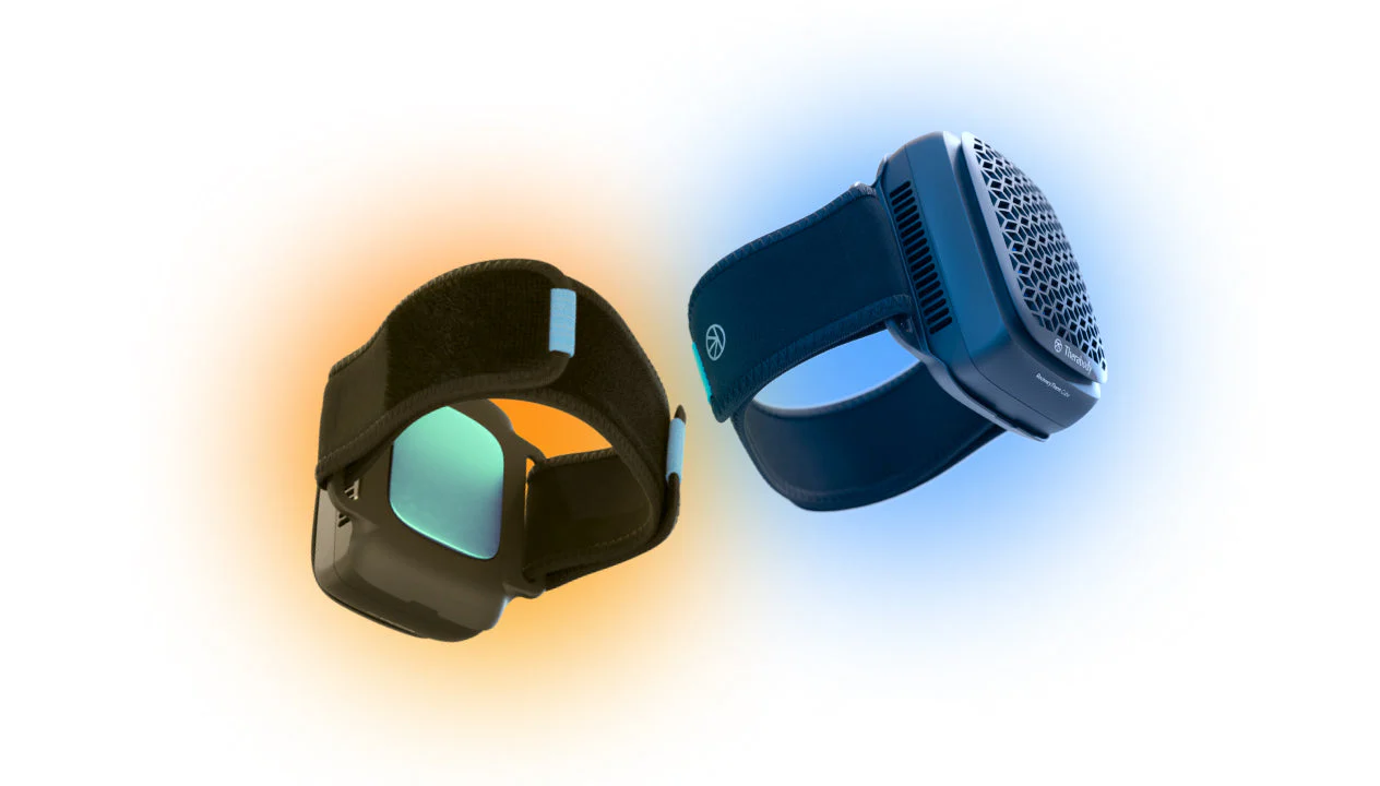 Therabody RecoveryTherm Cube - Image 8