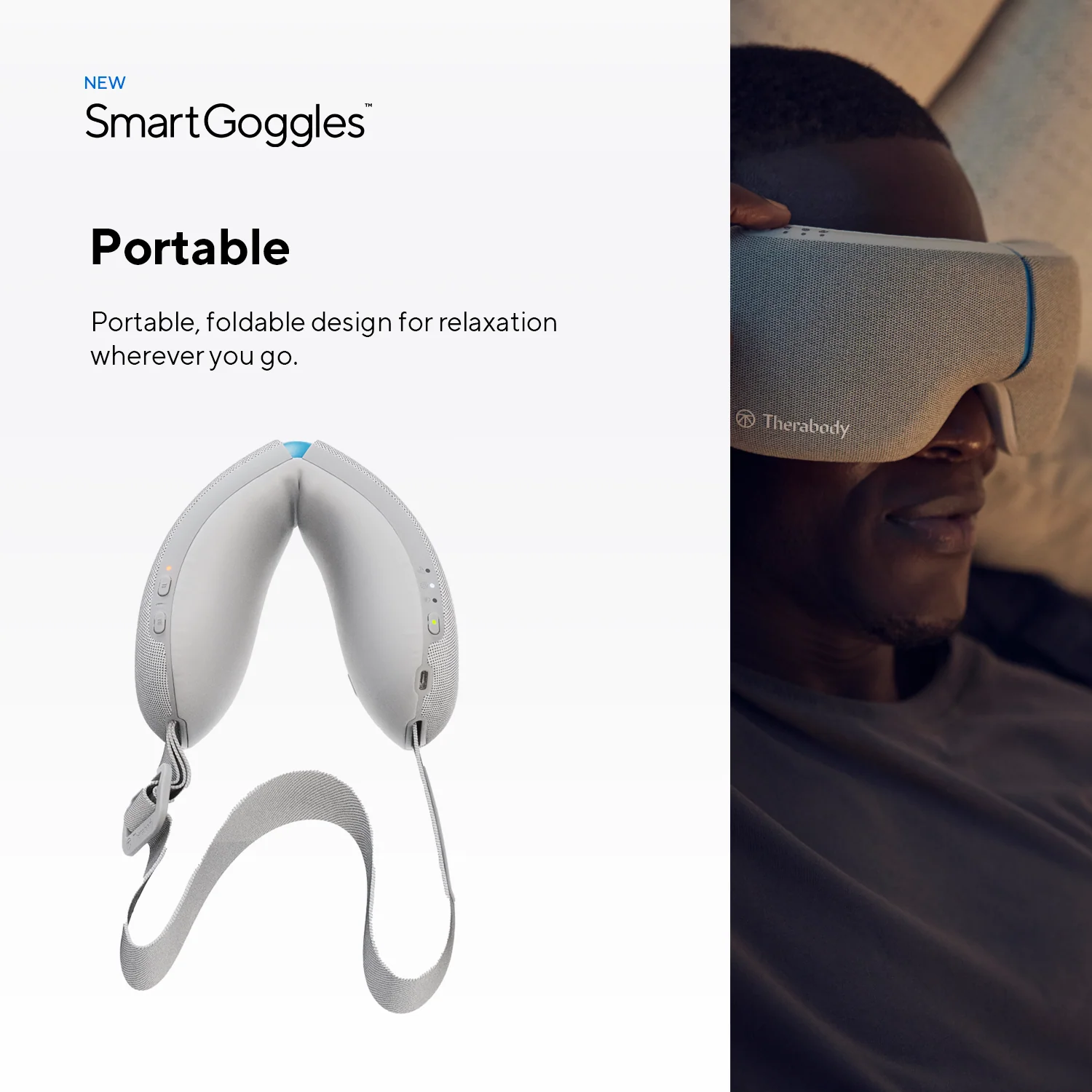 Therabody SmartGoggles™Gen 2 - Image 10