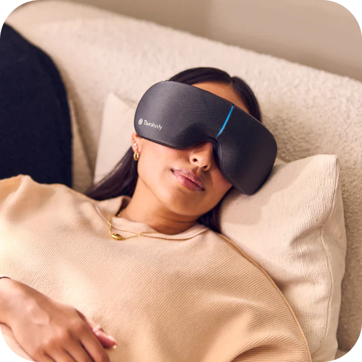 Therabody SmartGoggles™Gen 2 - Image 2
