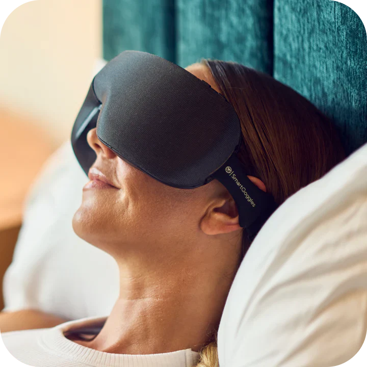 Therabody SmartGoggles™Gen 2 - Image 3