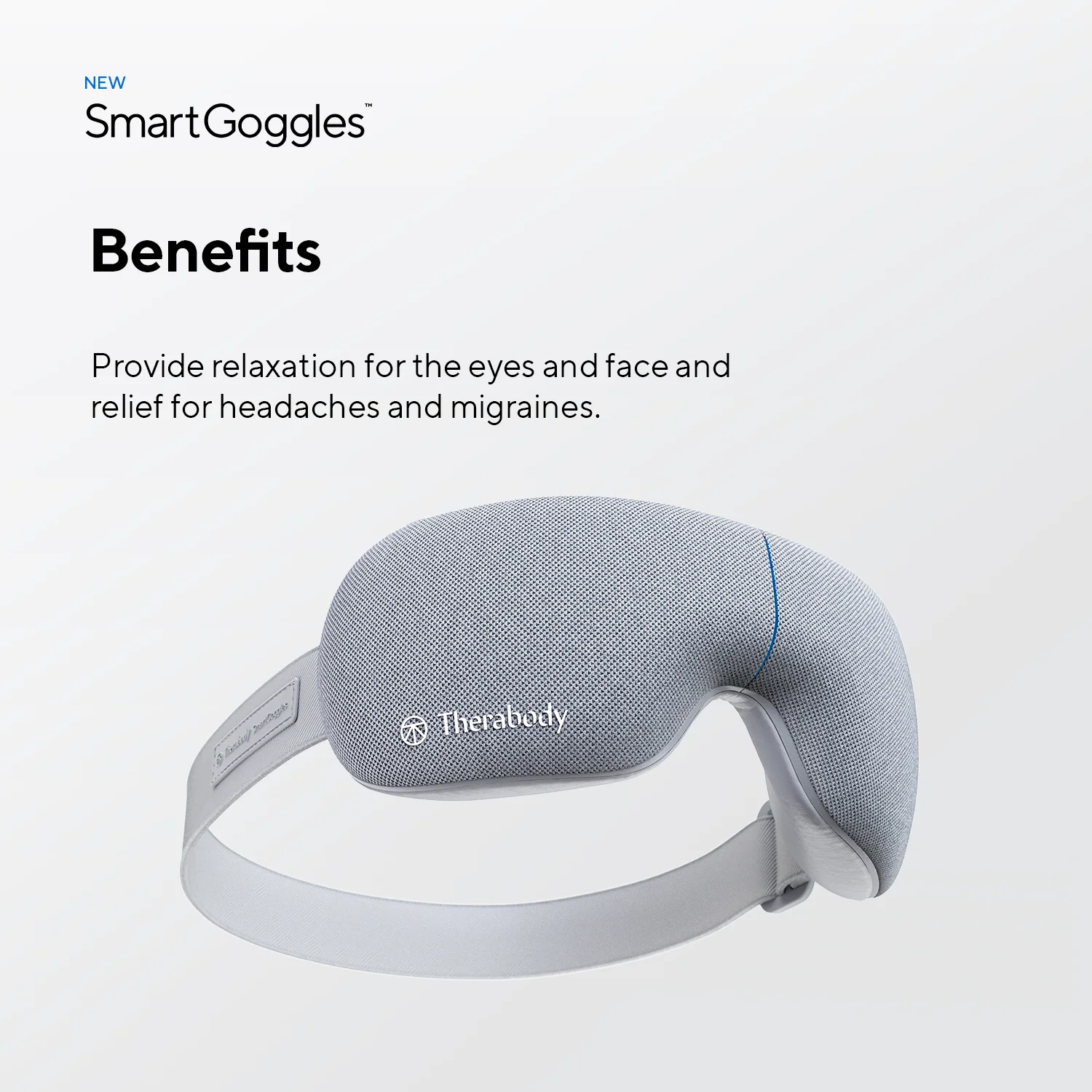 Therabody SmartGoggles™Gen 2 - Image 8