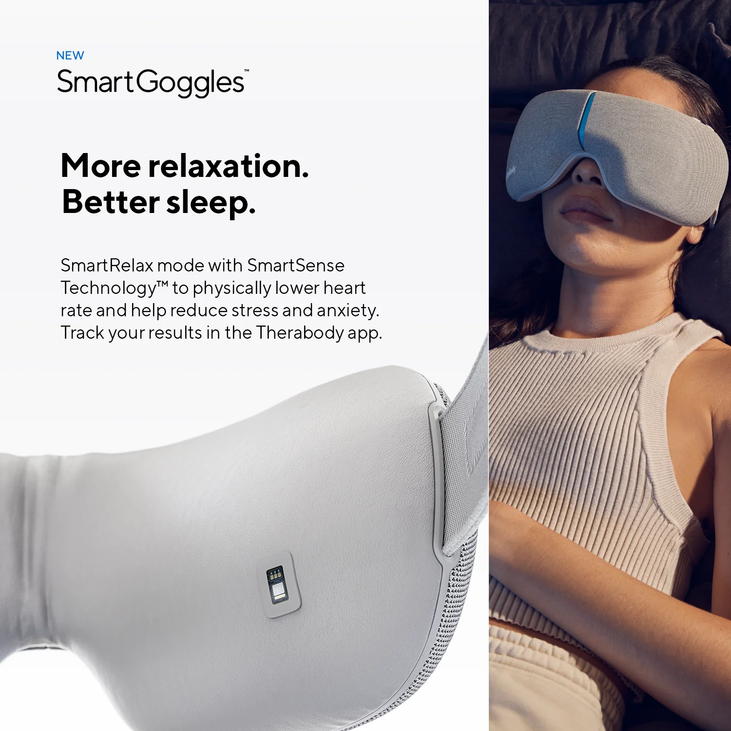 Therabody SmartGoggles™Gen 2 - Image 9