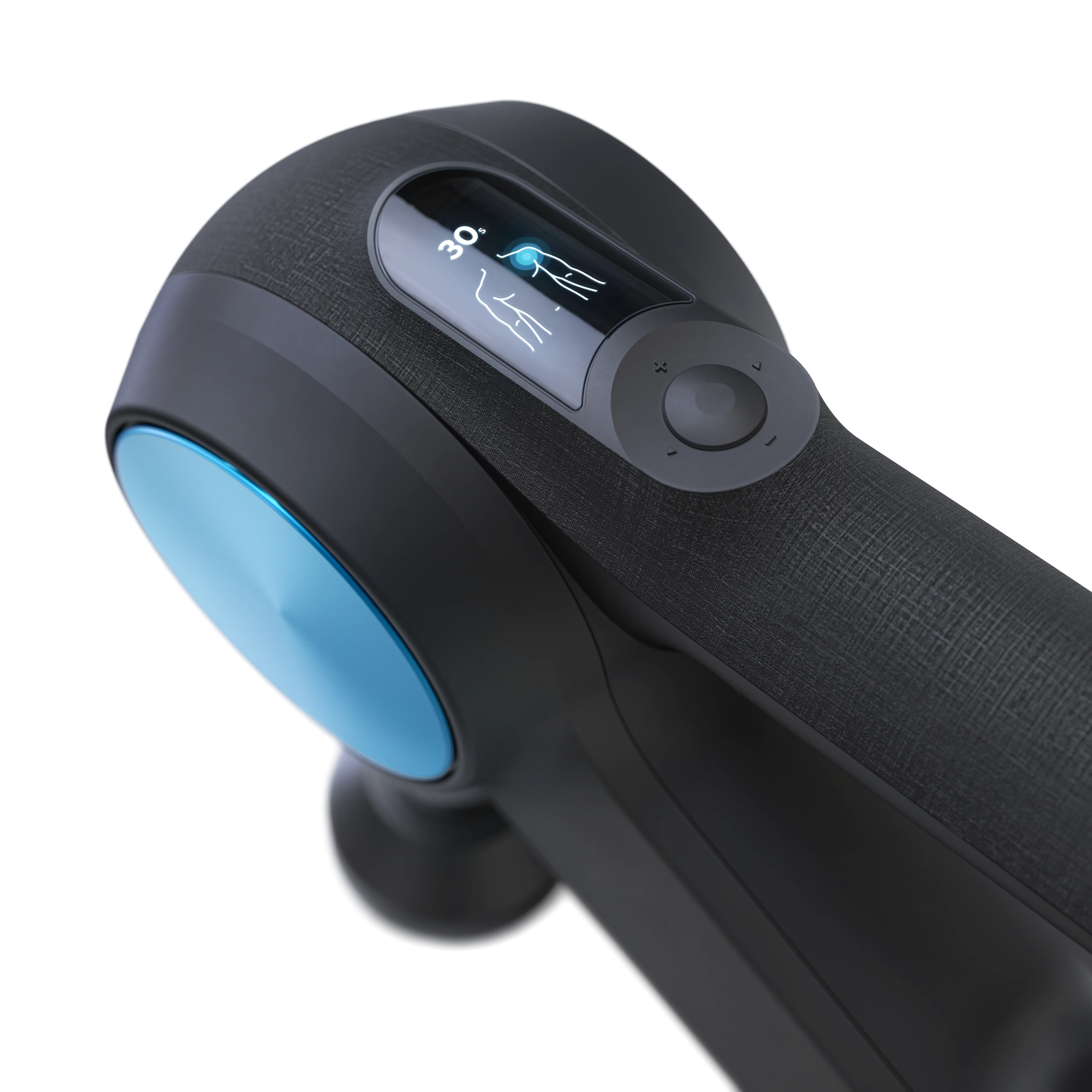 Therabody Theragun Pro 5thGen Percussion Gun - Image 2