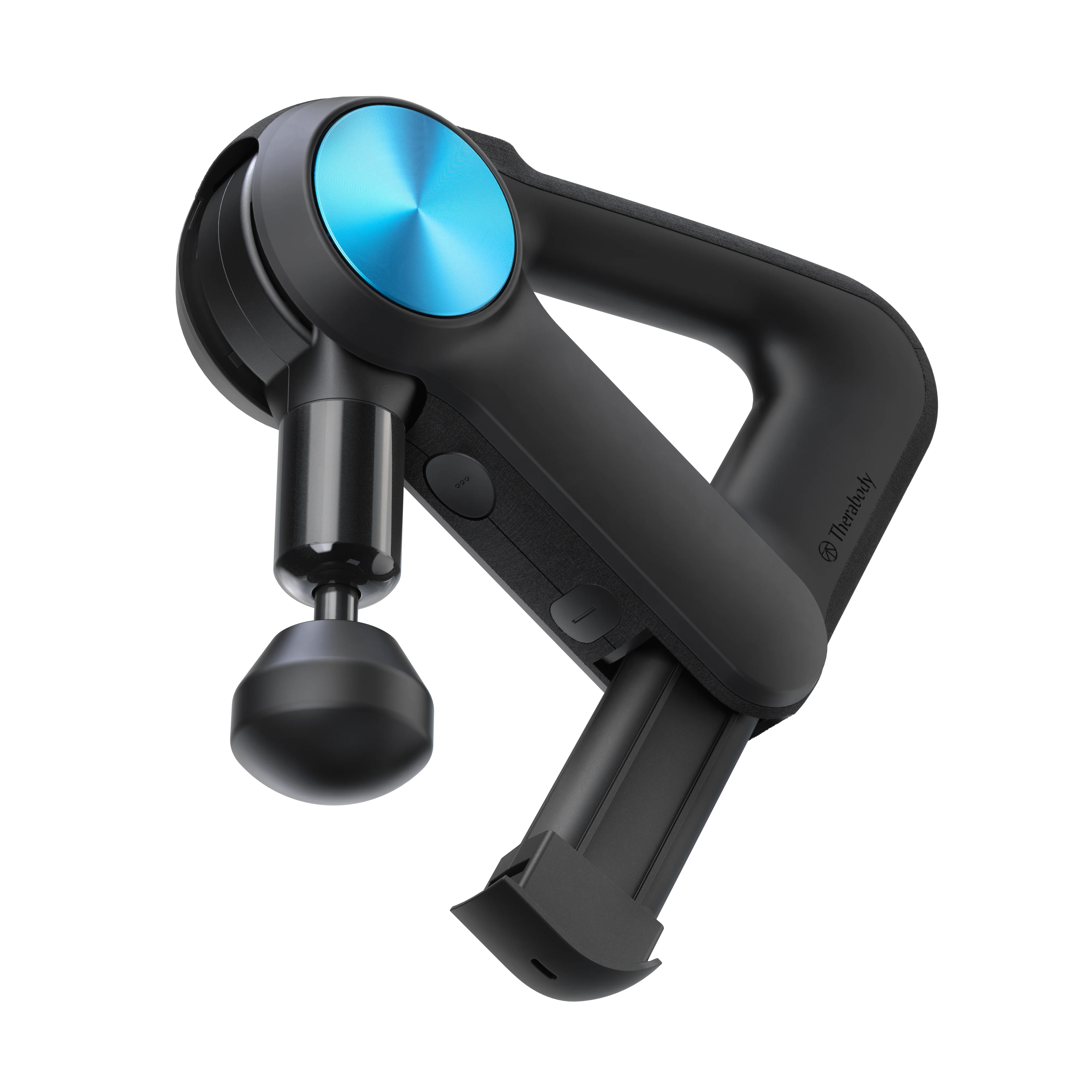 Therabody Theragun Pro 5thGen Percussion Gun - Image 4