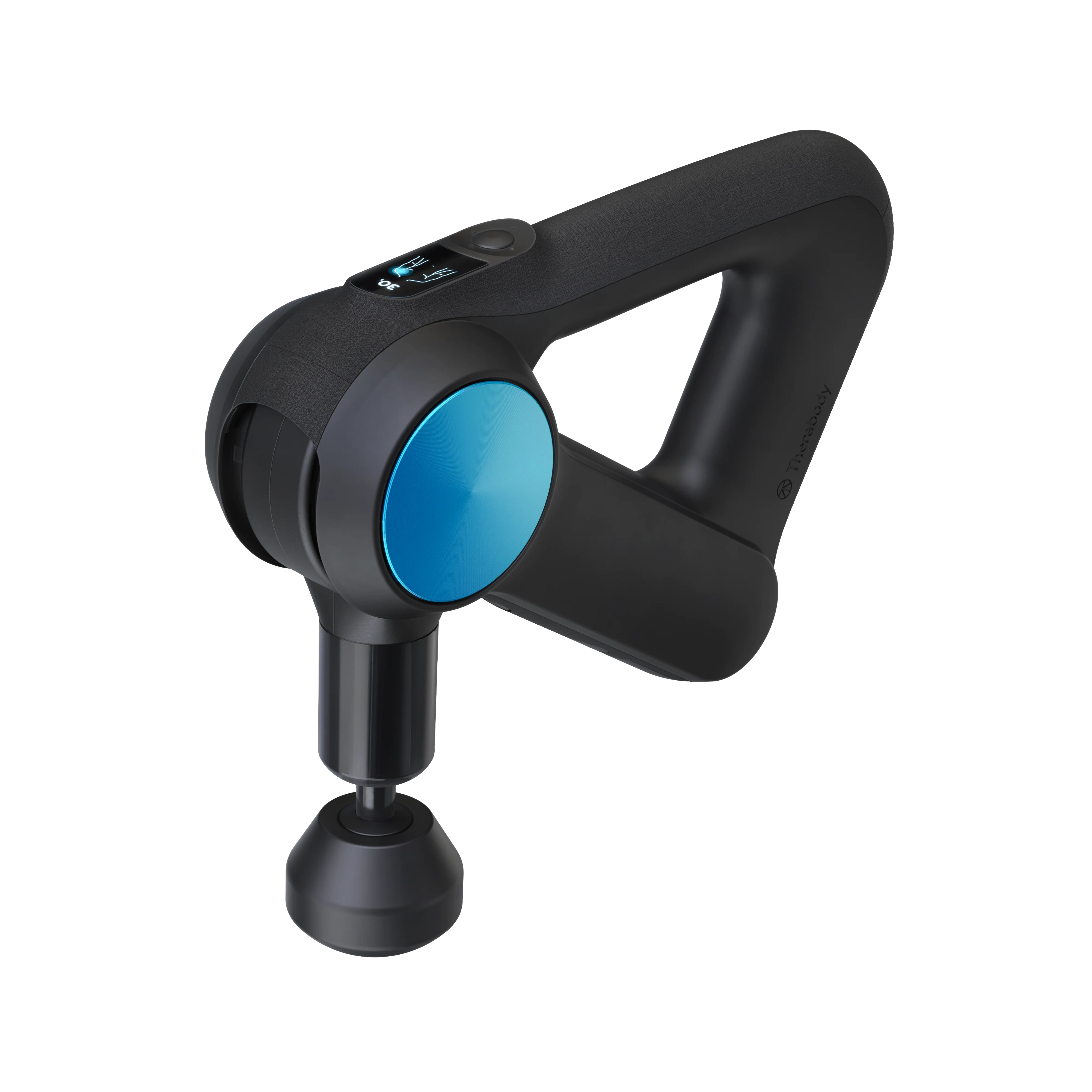 Therabody Theragun Pro 5thGen Percussion Gun - Image 5