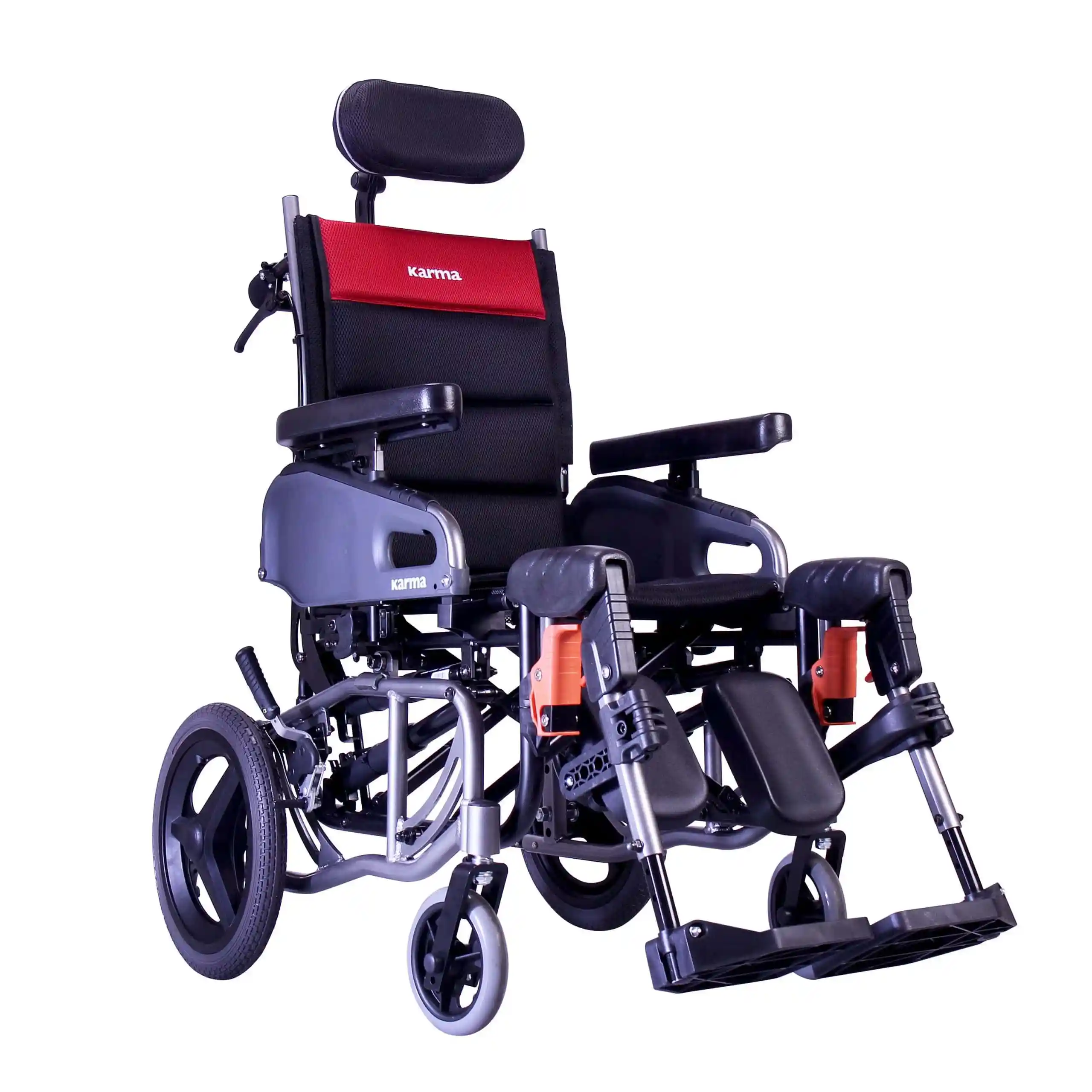 Tilt in Space Wheelchair Model VIP2-TR - 43 lb.