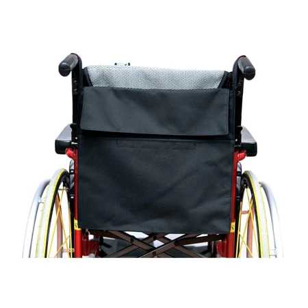 Universal Carry Pouch for wheelchair - Image 2
