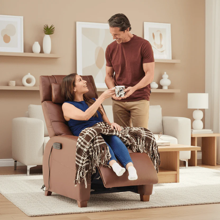 Vesta ZG Chair - Image 3