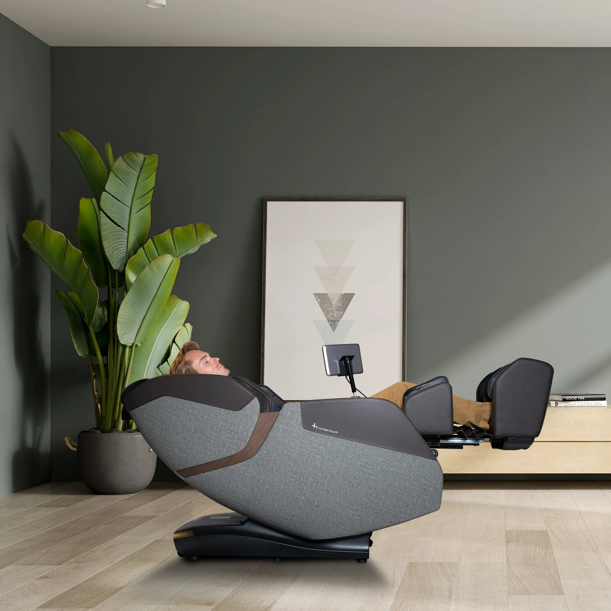WholeBody® ROVE Massage Chair - Image 12