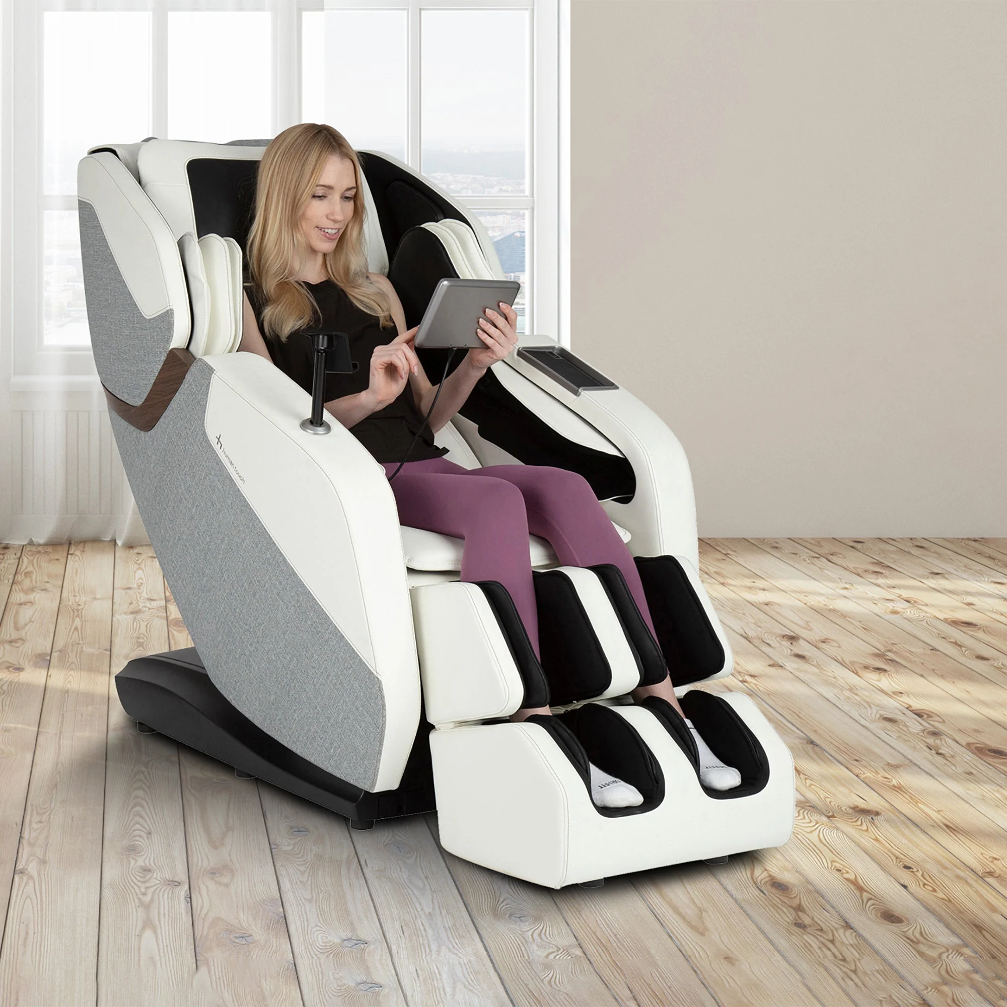 WholeBody® ROVE Massage Chair - Image 4