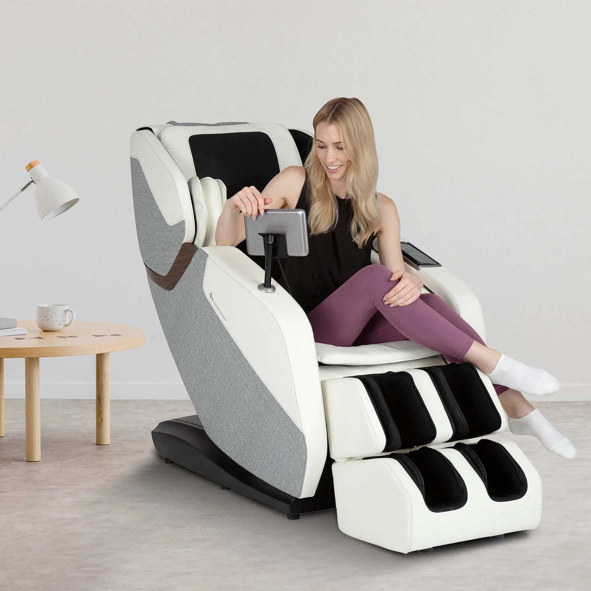 WholeBody® ROVE Massage Chair - Image 7